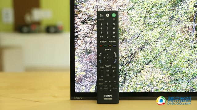 索尼oled电视a1评测 它的黑科技不只有屏幕发声而已
