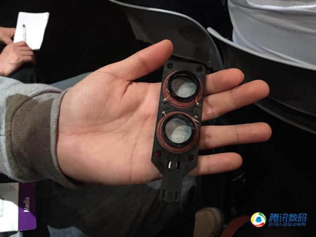 索尼oled电视a1评测 它的黑科技不只有屏幕发声而已