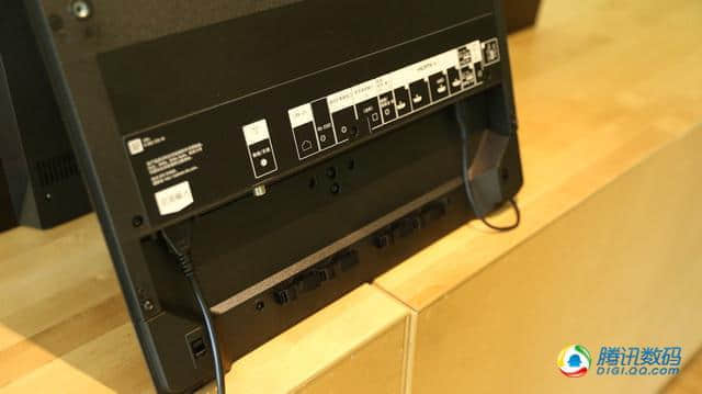 索尼oled电视a1评测 它的黑科技不只有屏幕发声而已